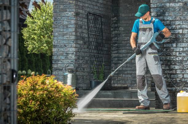 Pre-Holiday Cleaning in Millersburg, OR