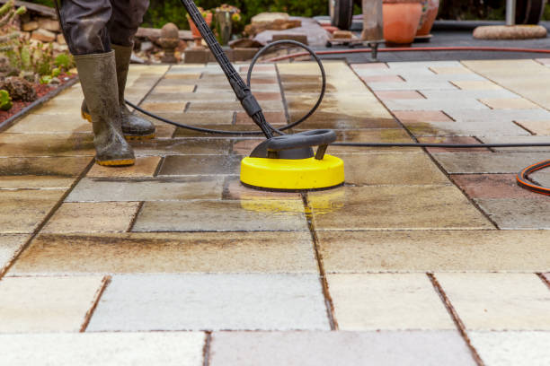 Playground Equipment Cleaning in Millersburg, OR