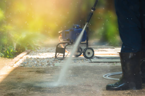 Best Oil Spill Cleanup  in Millersburg, OR